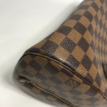 Louis Vuitton N41434 Damier Rivera Mm Boston Bag