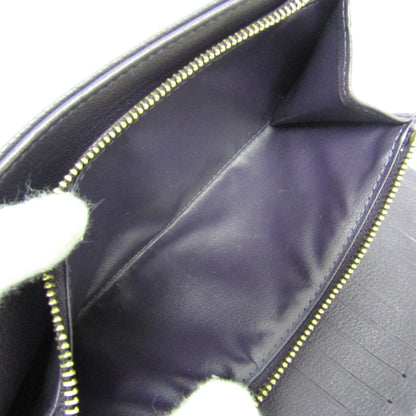 Louis Vuitton Mahina Portofoille Amelia M58092