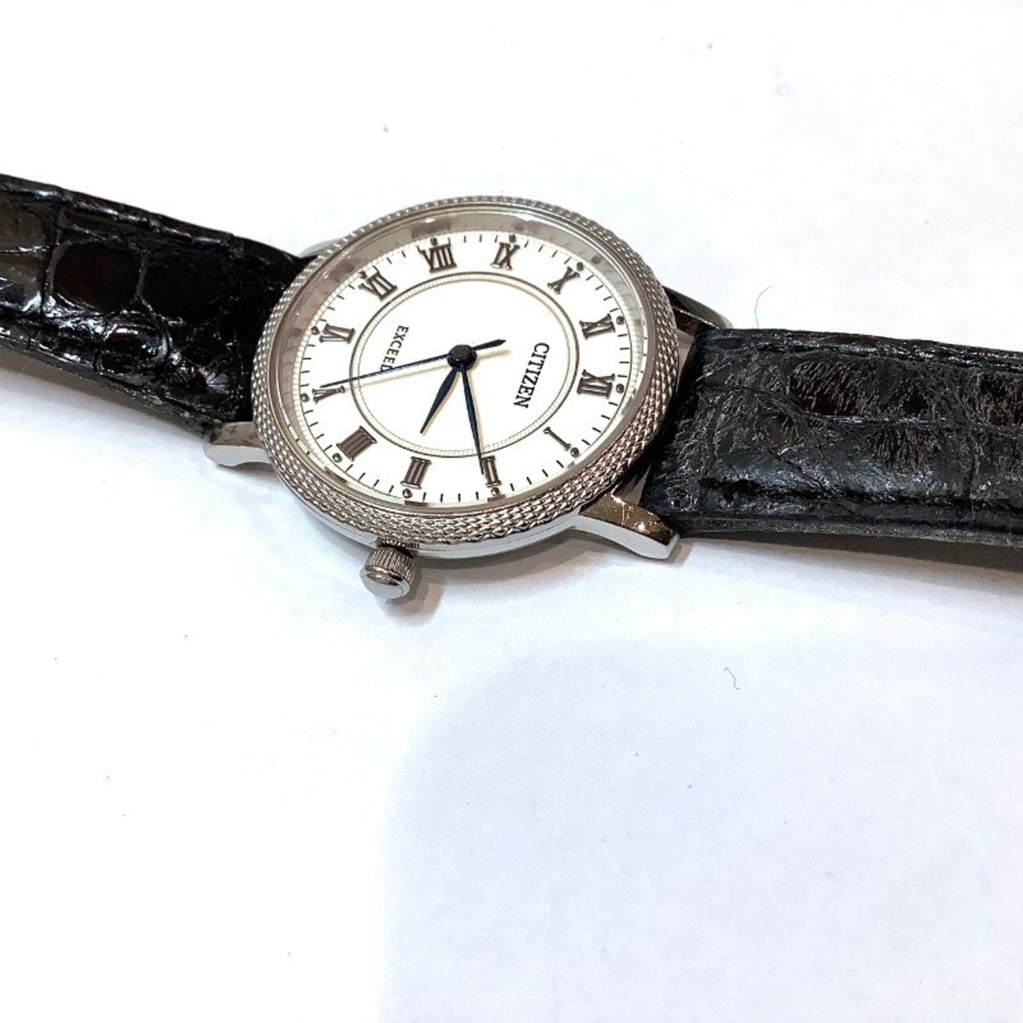 Citizen Exceed Dutract