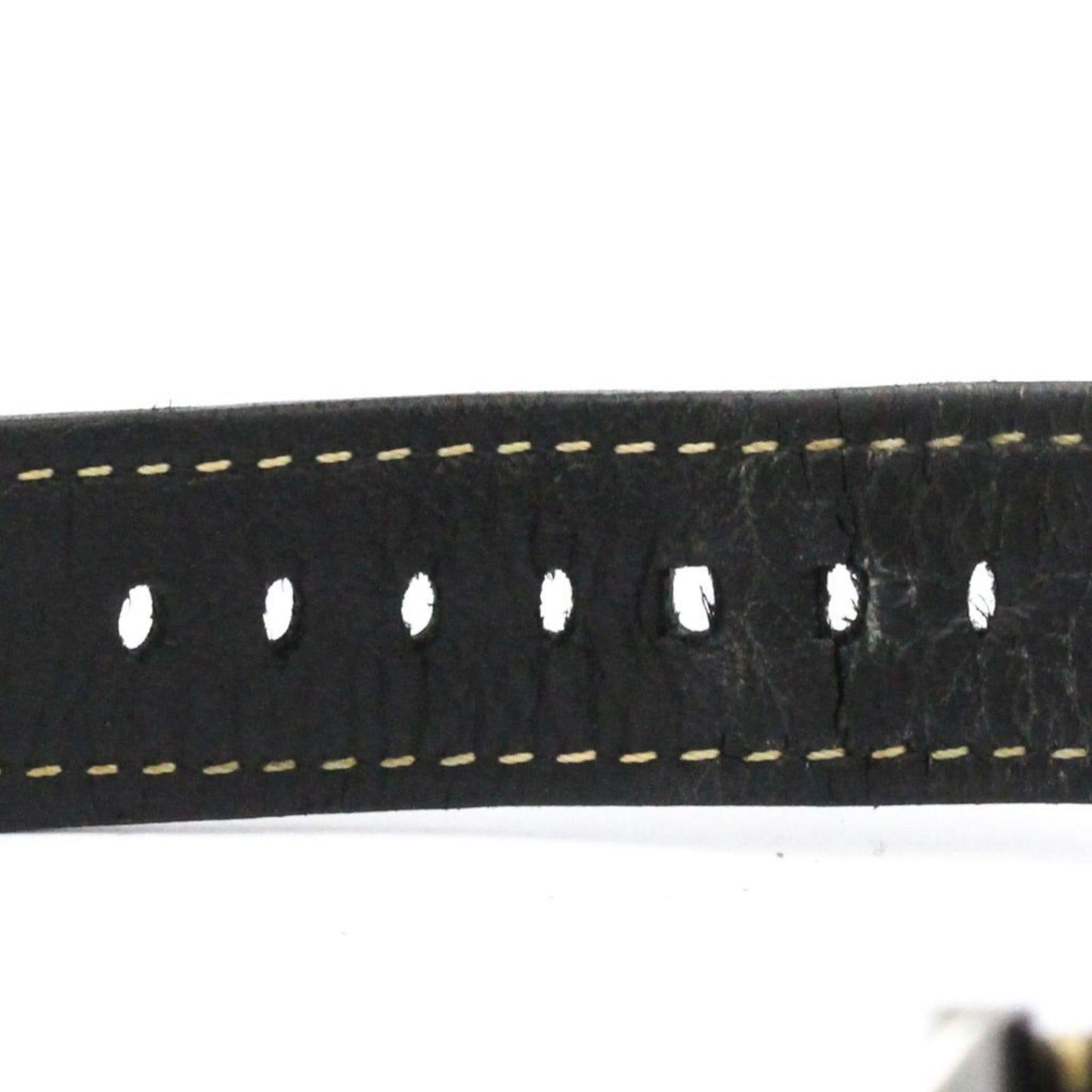 Panerai Radiomir Black Seal Logo Steel