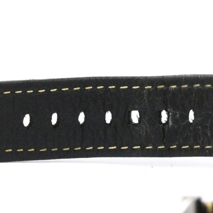 Panerai Radiomir Black Seal Logo Steel