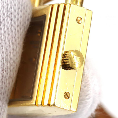 Herms Kelly Gp Quartz Watch