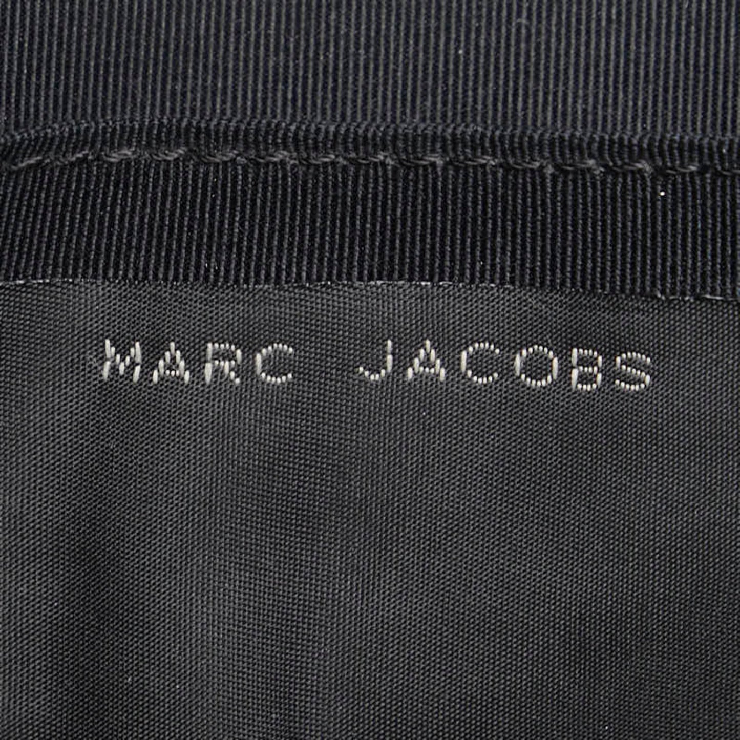 Marc Jacobs Crossbody Shoulder Bag In Brown Leather