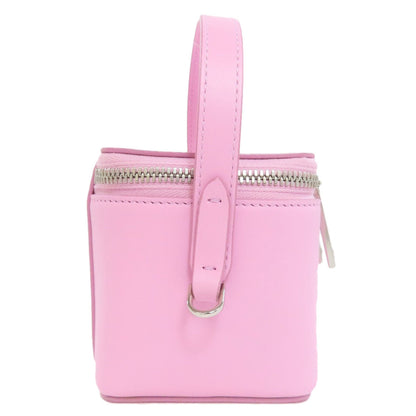 Salvatore Ferragamo Handbag Leather