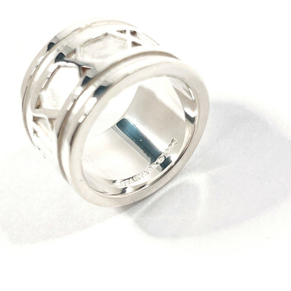 Tiffany & Co. Tiffany Atlas Ring