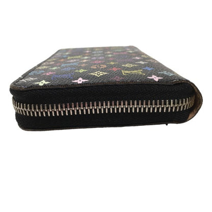 Louis Vuitton Long Wallet Monogram Zippy M60050 Louis Vuitton Lv