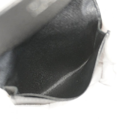 Louis Vuitton Taiga Envelope Carte De Visite Business Card Case M30922 Ardoise