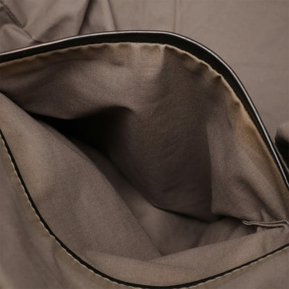 Bottega Veneta Intrecciato Boston Bag