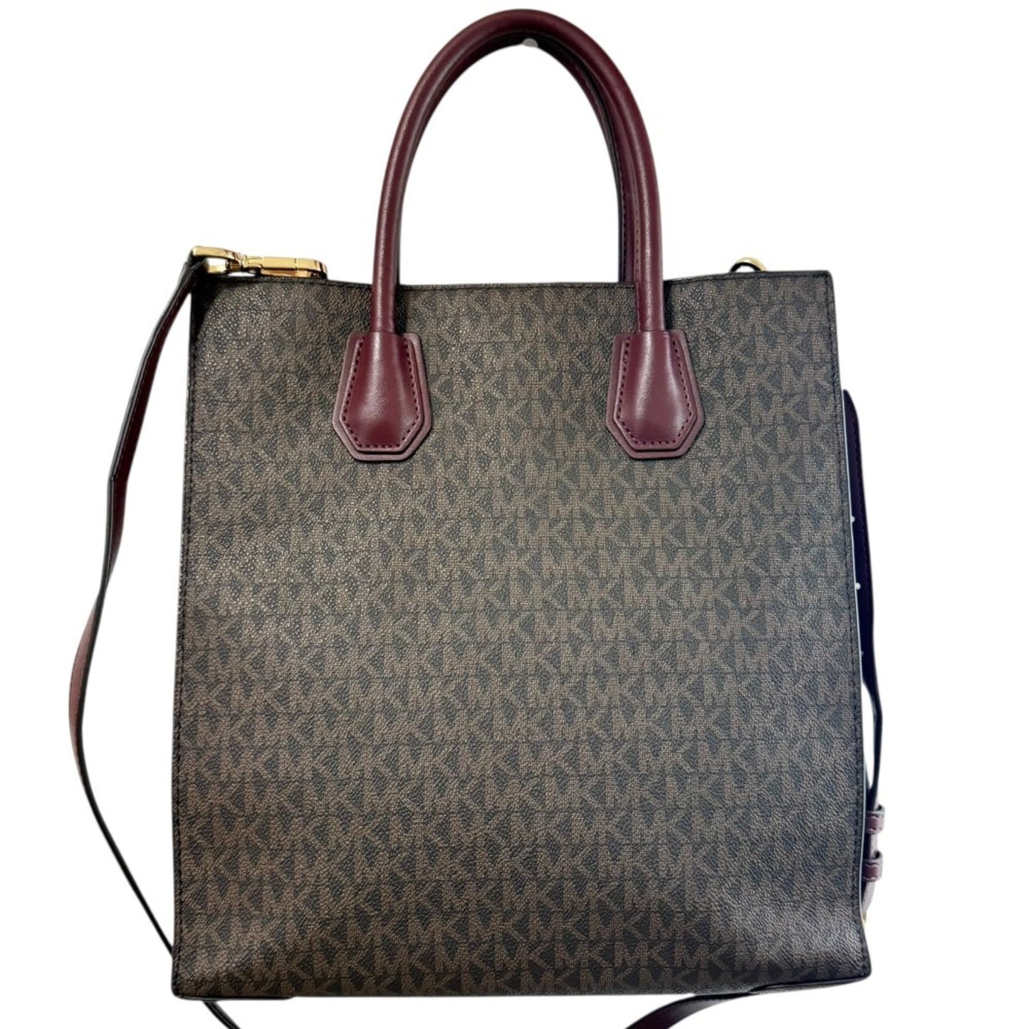 Michael Kors 2-Way Tote/Shoulder Bag Ba-2105