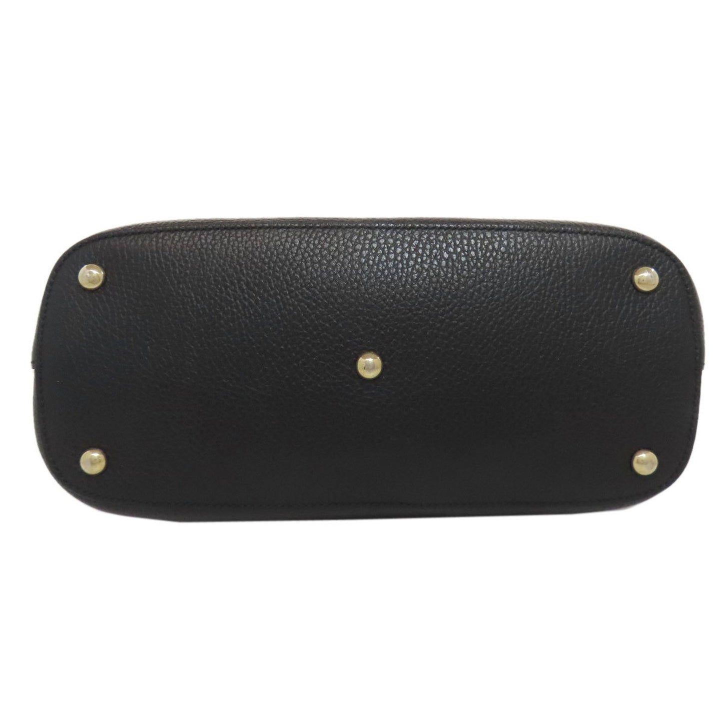 Gucci 388561 Interlocking G Tote Bag In Calfskin