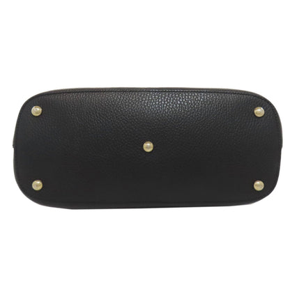 Gucci 388561 Interlocking G Tote Bag In Calfskin