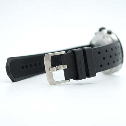 Tag Heuer Formula 1 Caz1010 Black Dial