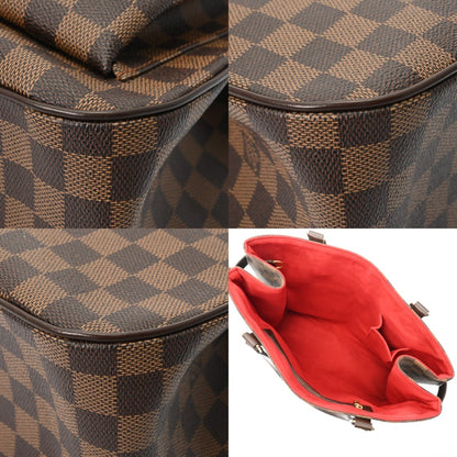 Louis Vuitton Damier Uzes Brown N51128