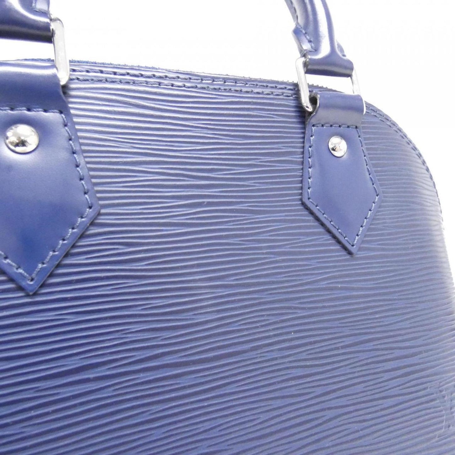 Louis Vuitton Epi Alma Bb M40855 Handbag