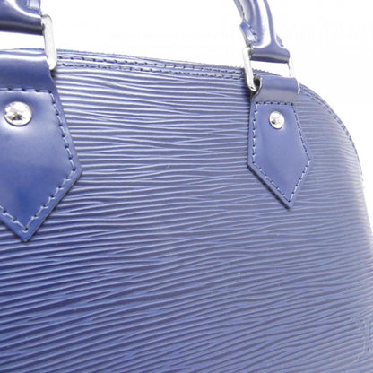 Louis Vuitton Epi Alma Bb M40855 Handbag