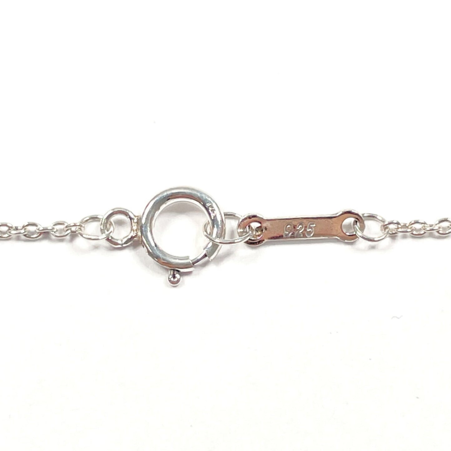 Tiffany & Co. Tiffany Teddy Bear Necklace