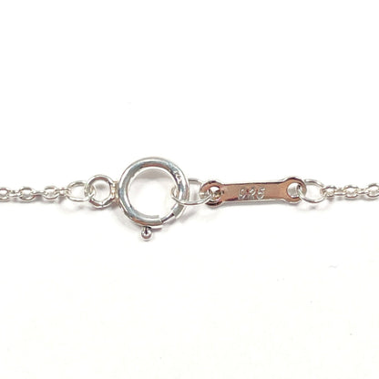 Tiffany & Co. Tiffany Teddy Bear Necklace