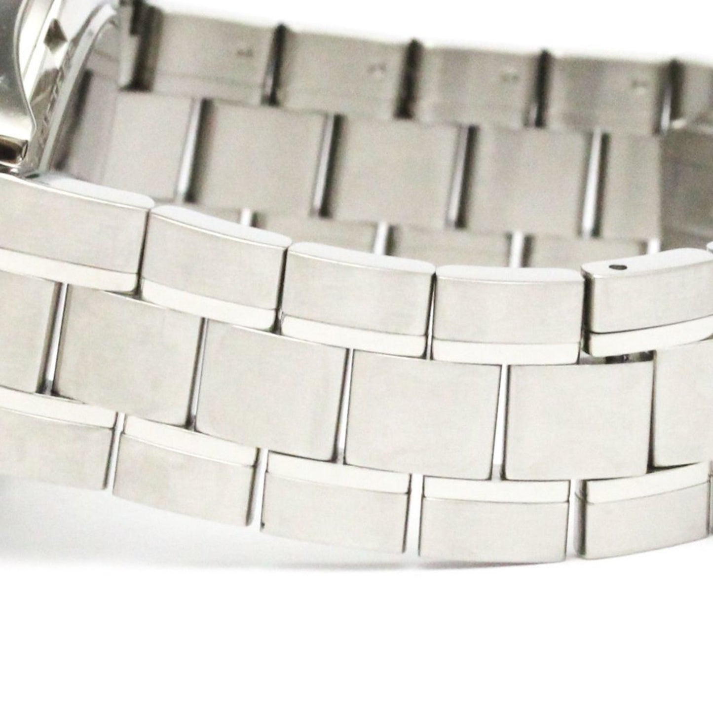 Tag Heuer Carrera Automatic Stainless Steel