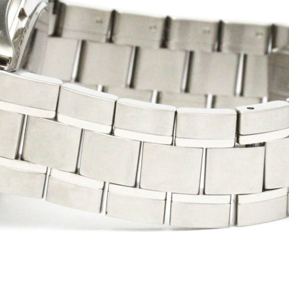 Tag Heuer Carrera Automatic Stainless Steel