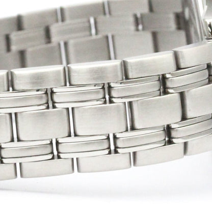 Omega Seamaster 120M Multifunction Steel