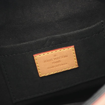 Louis Vuitton Duffle Bag
