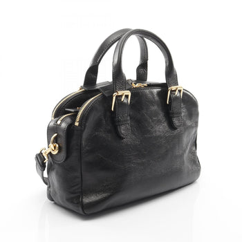 Christian Dior Dior Grand Tour Bowling Bag