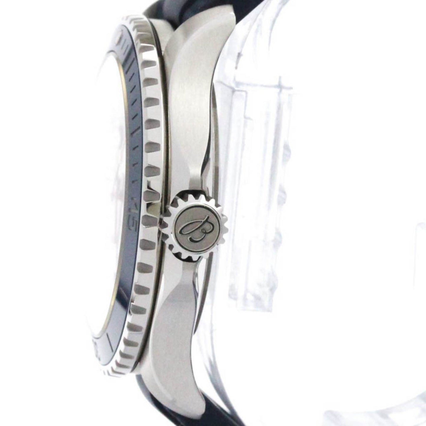 Breiling Super Ocean Automatic 42 Steel