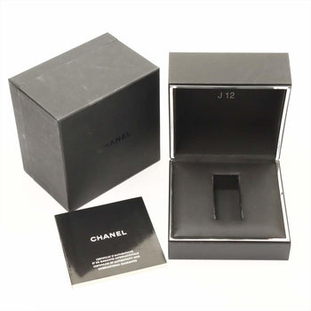 Chanel J12 Chromatic 29Mm H3401 Women'S Watch With Date Display