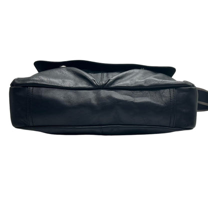 Coach Transit Messenger Bag