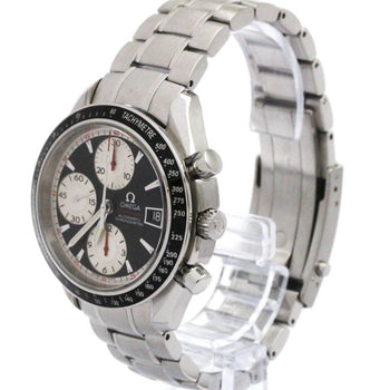 Omega Speedmaster Date Steel Automatic