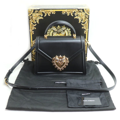 Dolce & Gabbana Devotion 2-Way Shoulder Bag