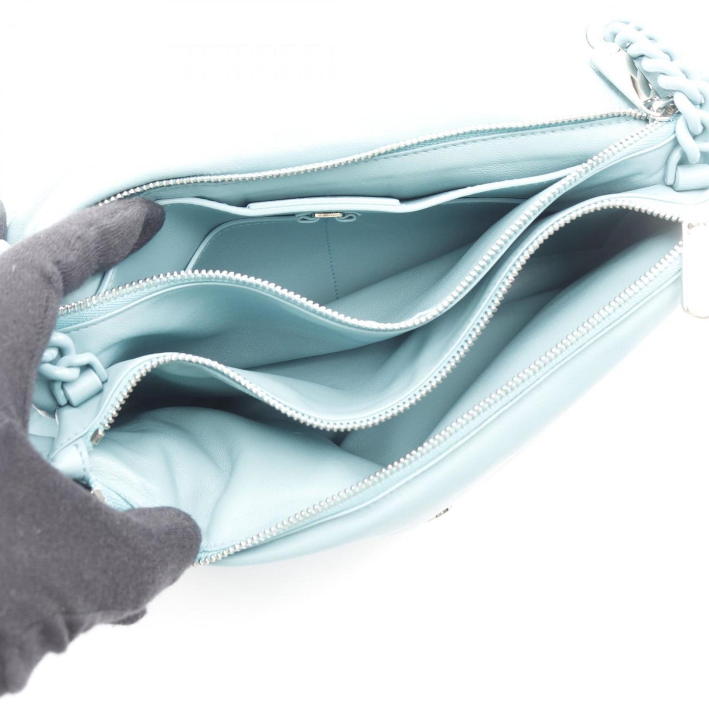 Salvatore Ferragamo Viva Bow Bag