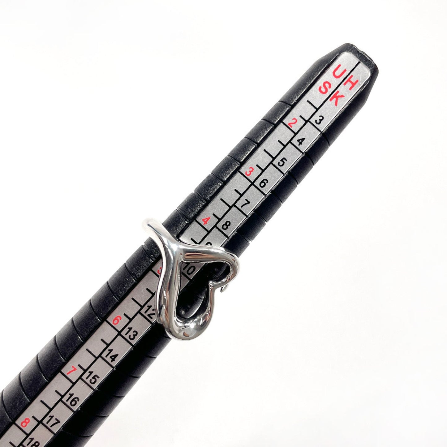 Tiffany & Co. Tiffany Heart Elsa Peretti Ring