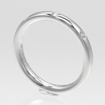 Van Cleef & Arpels Infinie Etoile Ring