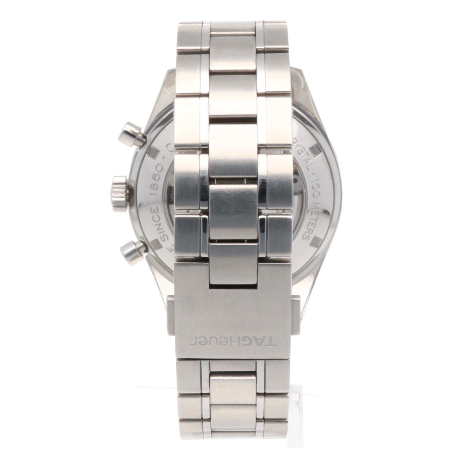 TAG Heuer Carrera Calibre 16 Watch