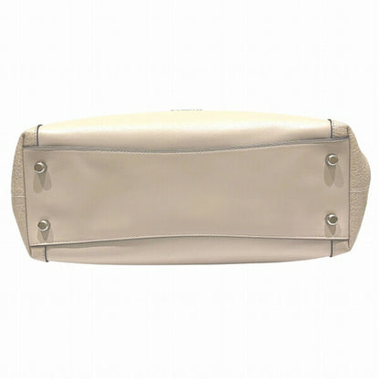 Coach Edie 55529 Tote Bag Shoulder