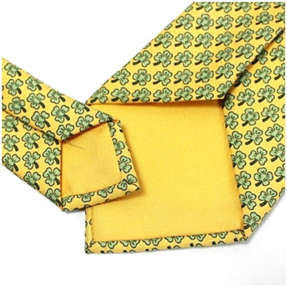 Hermes Silk Tie Hermes