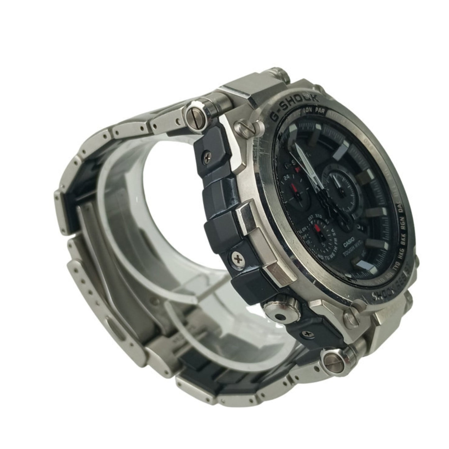 Casio Gshock Mtgs1000D1Ajf