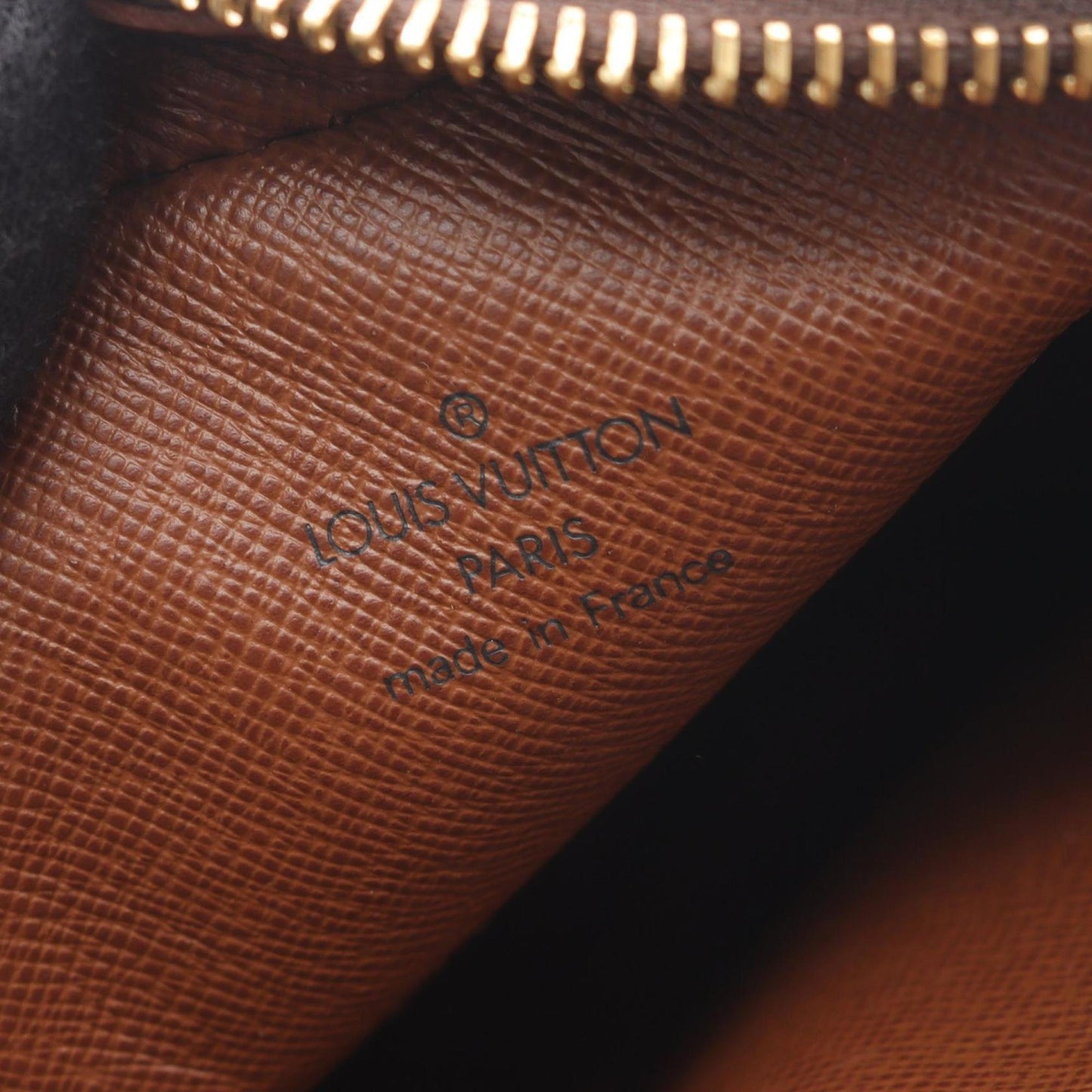 Louis Vuitton Danube Shoulder Bag