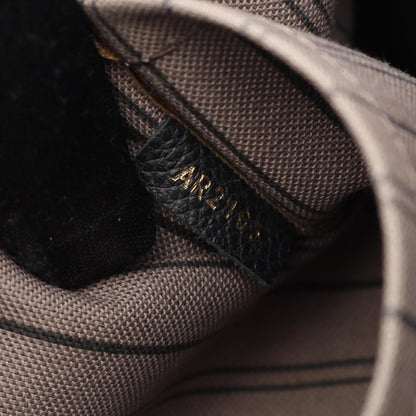 Louis Vuitton Montaigne Bb Handbag In Monogram Empreinte Leather