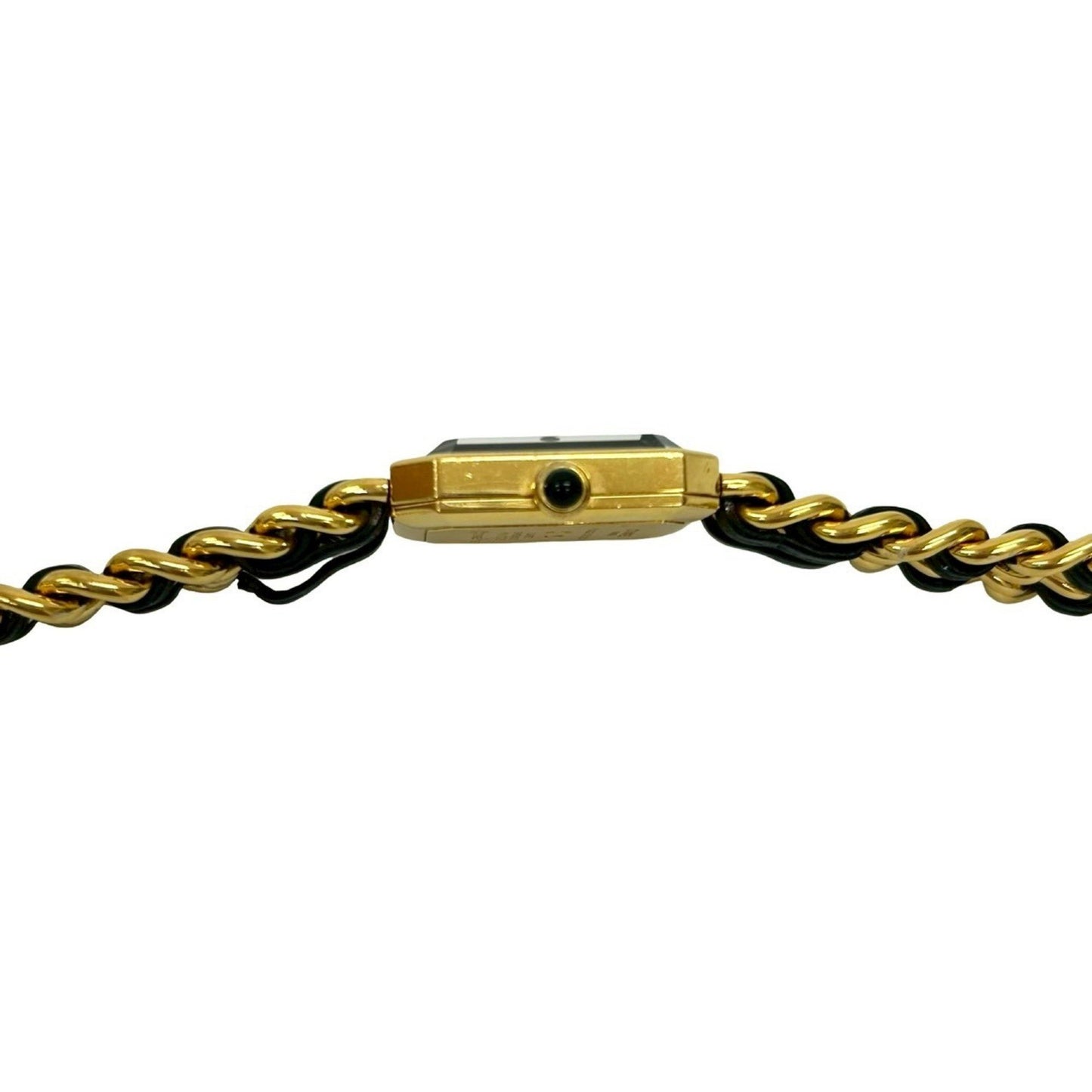 Chanel Premiere Stainless Steel