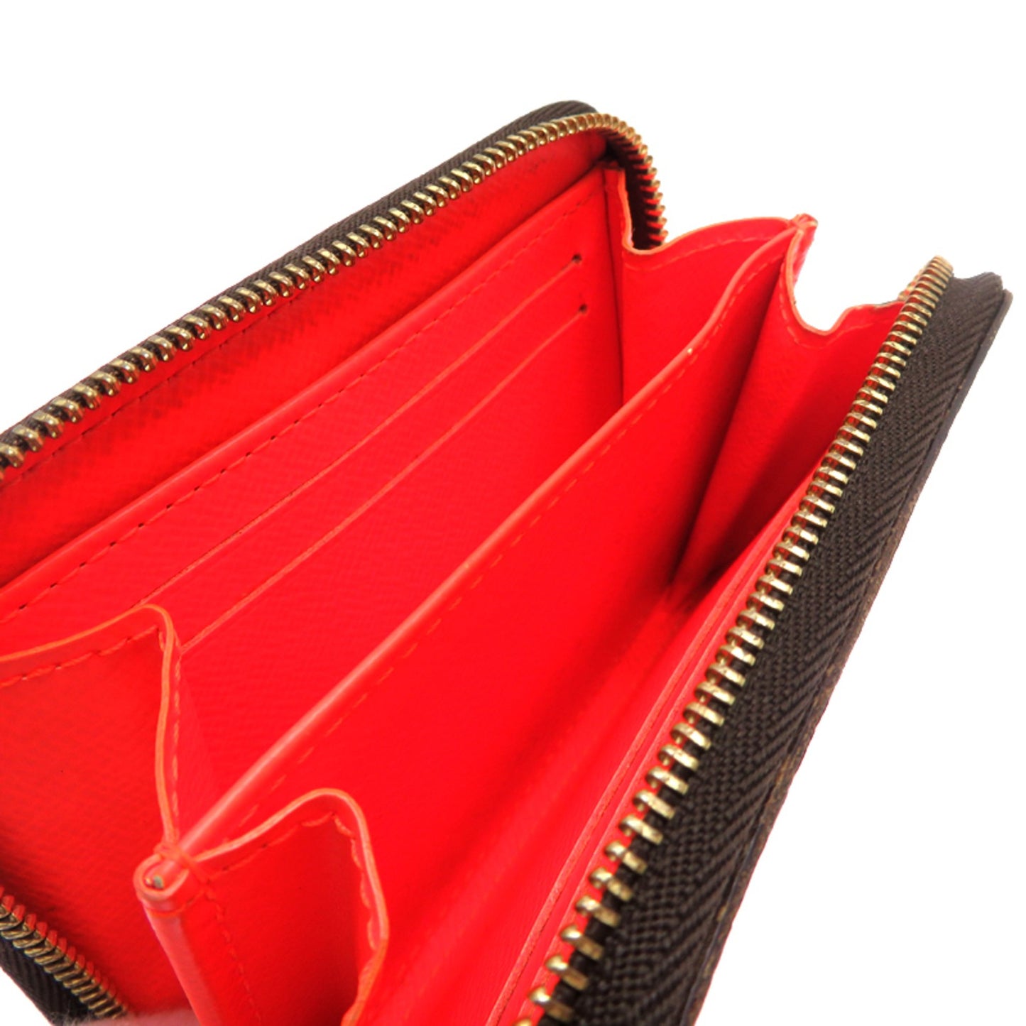 Louis Vuitton Zippy Coin Purse For Women And Men