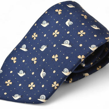 Hermes Tie