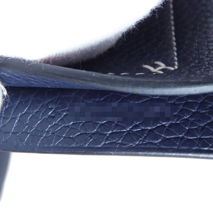 Hermes Herms Cabas Serie 31 Handbag In Taurillon Clemence Leather