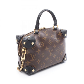 Louis Vuitton Petite Malle Souple Handbag