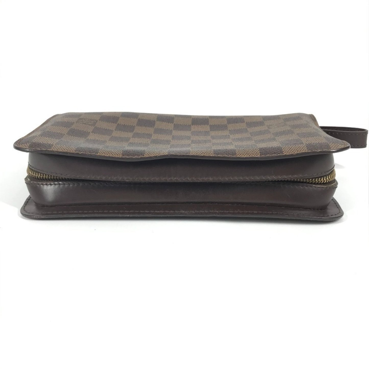 Louis Vuitton N51993 Damier Saint Louis Clutch Bag