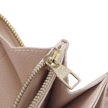 Louis Vuitton M25594 Zippy Wallet Long Empreinte