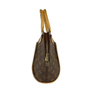 Louis Vuitton Monogram Ellipse Pm Handbag In Canvas