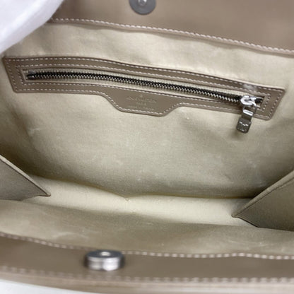 Louis Vuitton Epi Saint-Tropez Tote Bag M5246C Pepper