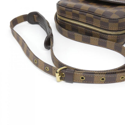 Louis Vuitton Damier Danube N48061 Shoulder Bag